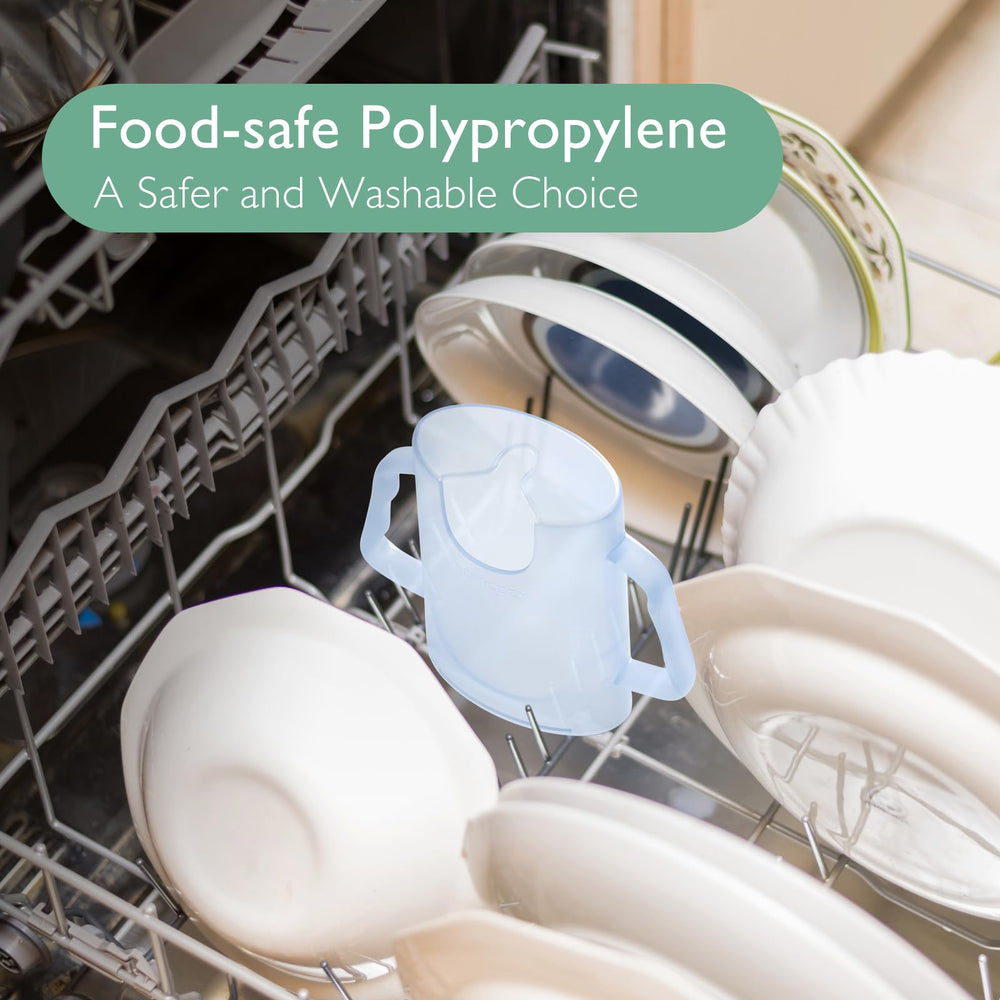 Momcozy BPA free materials ensure safe daily use with toddlers