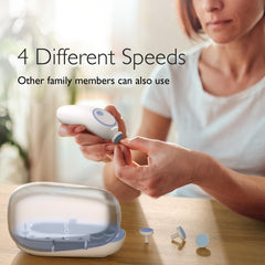 Momcozy Replacement Pads Adult Pack for family grooming needs