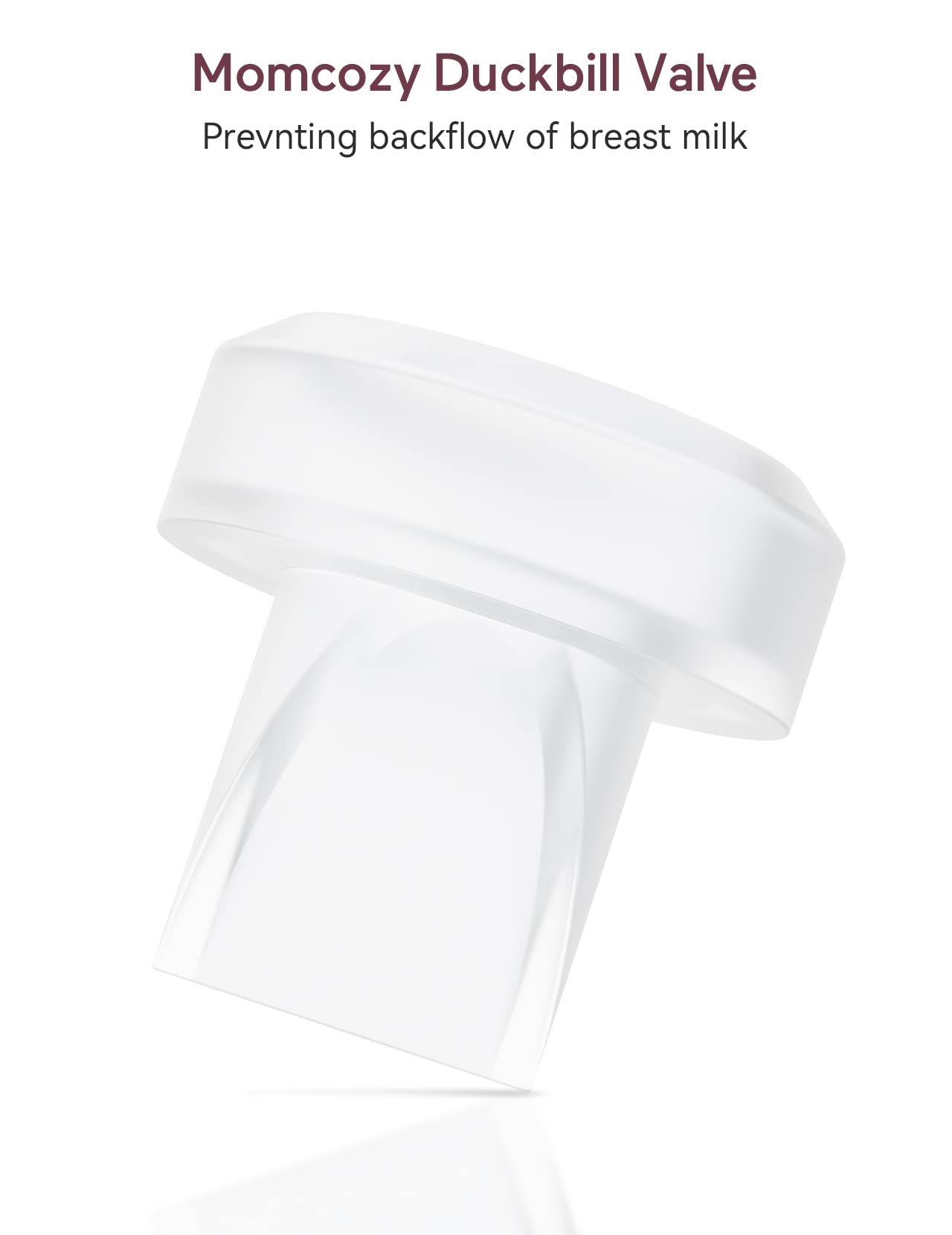 Momcozy S9 Pro/S12 Pro accessory kit aids quick, tidy pump maintenance.