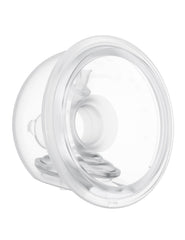 Momcozy linker and parts set for quick pump maintenance.
