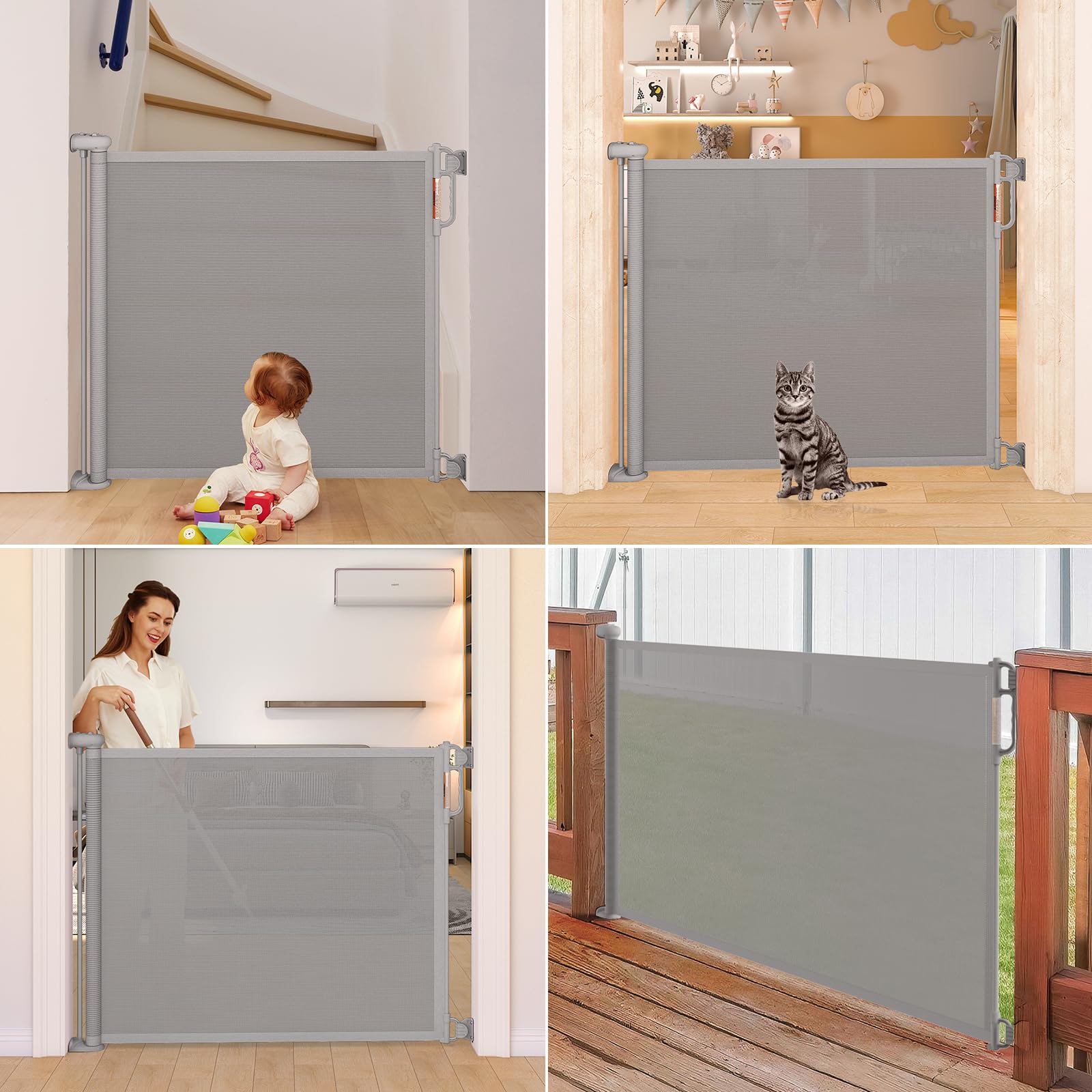 Momcozy safety standards test indicates ASTM/EN compliance for reliable safety.