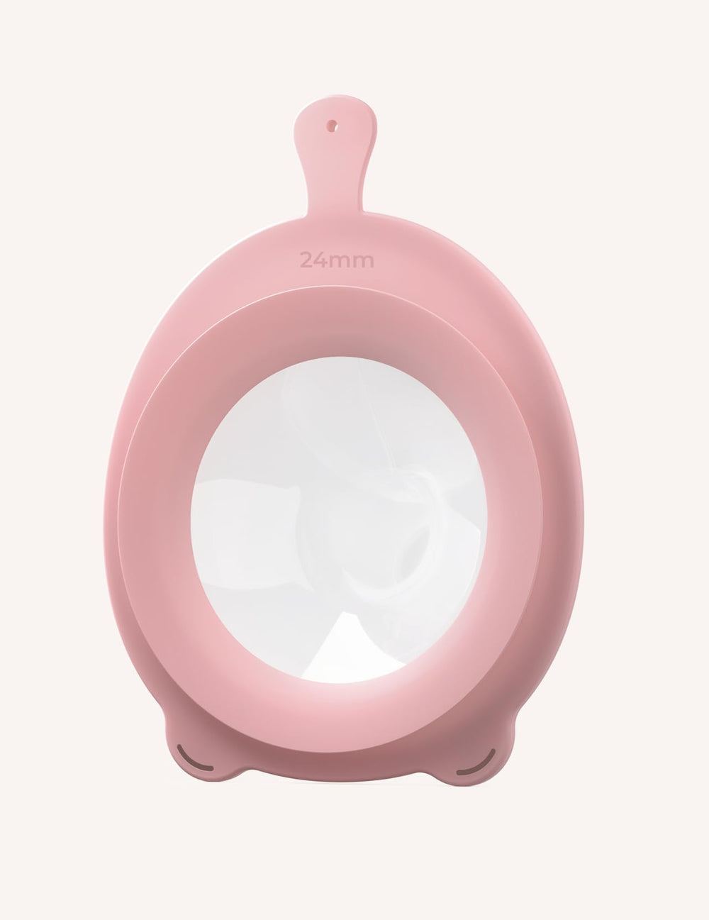 Momcozy simple pump setup example for convenient on-the-go support