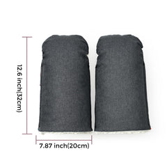 Momcozy universal compatibility enabling quick, tool-free installation for busy parents