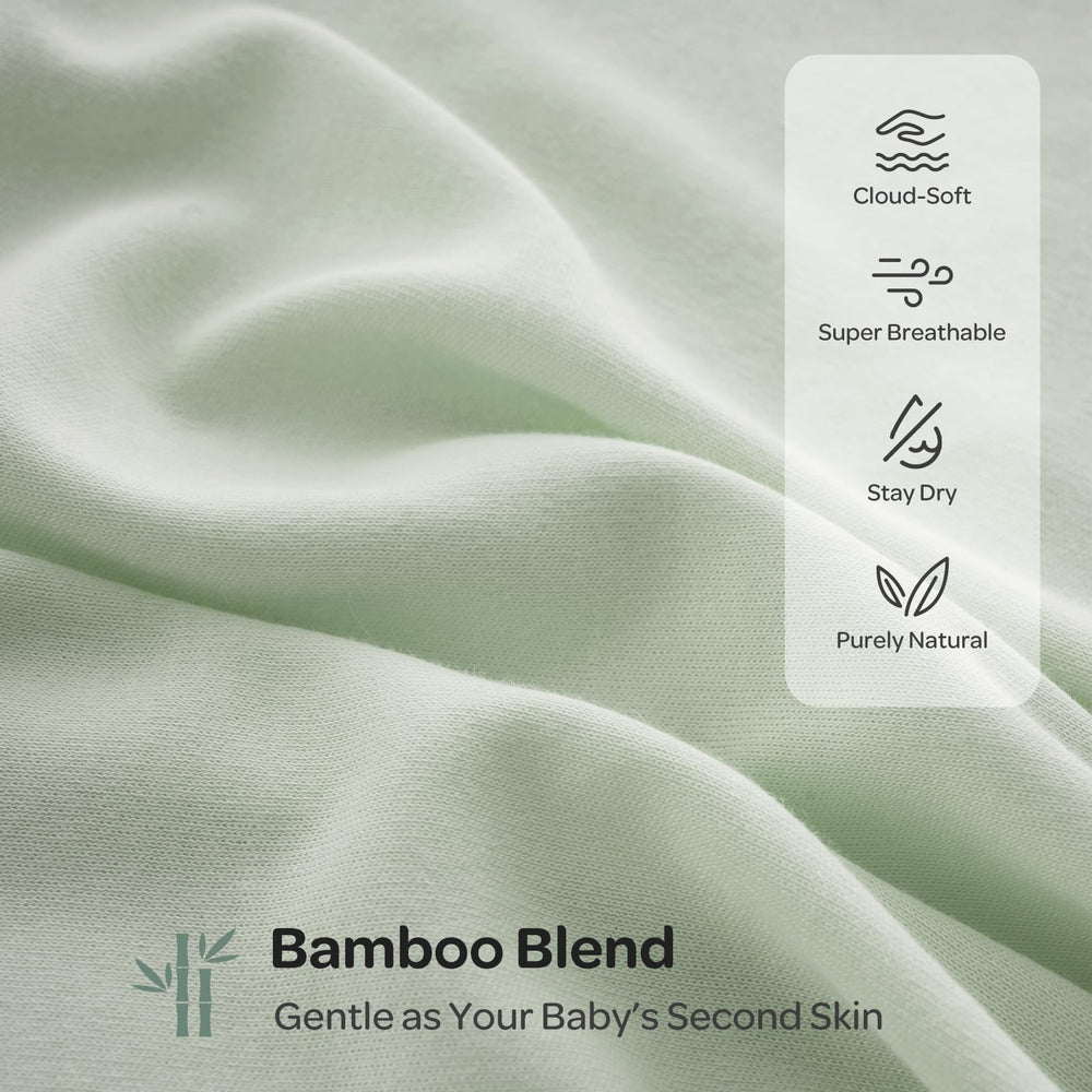 Momcozy OEKO-TEX certified fabric ensures gentle skin contact.