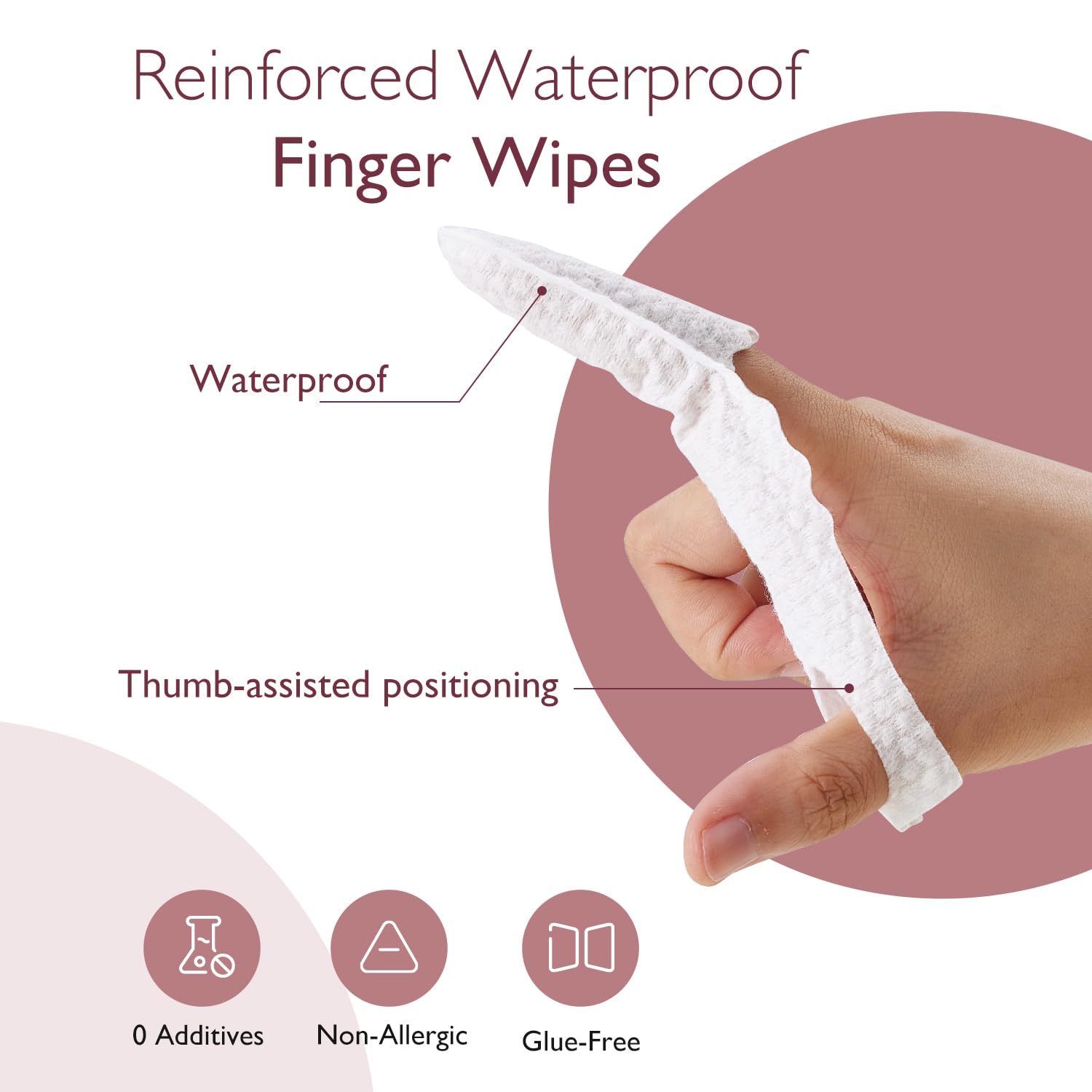 Momcozy travel-friendly packaging for easy care anywhere.