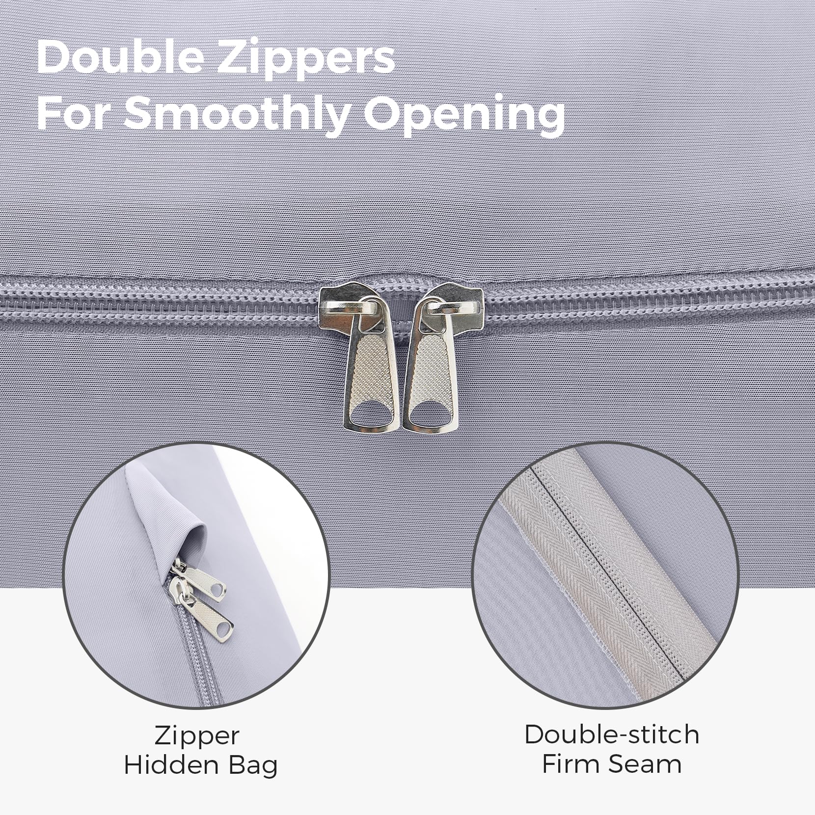 Momcozy U Pro cover dreamlign setup illustrates versatile positioning for comfort.