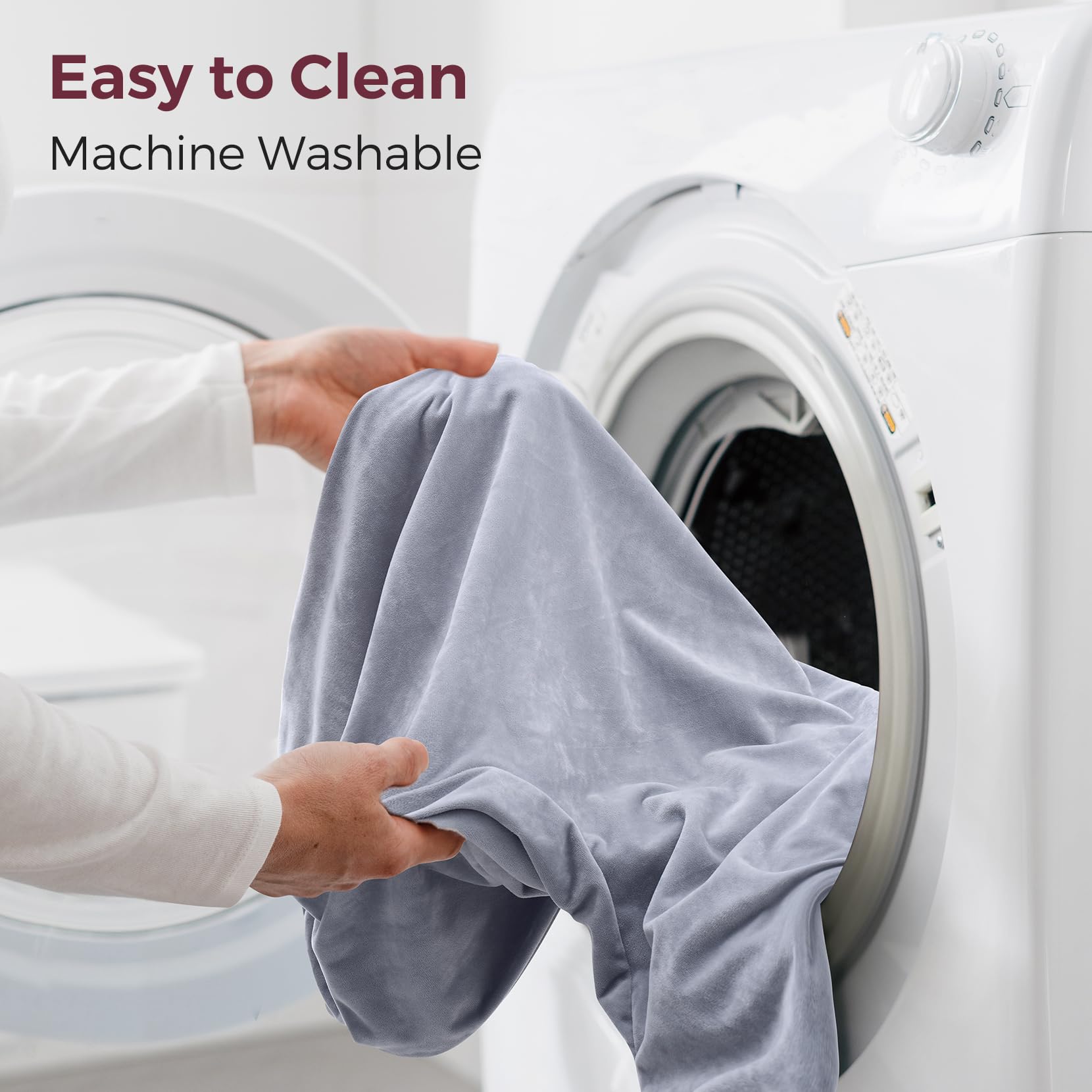 Momcozy U Pro OEKO-TEX fabric emphasizes safety for sensitive skin.