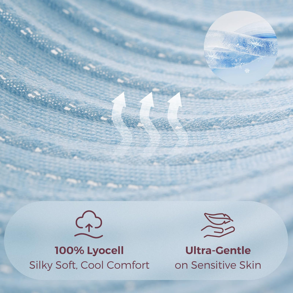 Momcozy Ultra-Light Nursing Cover travel-friendly fold-flat design for easy packing.