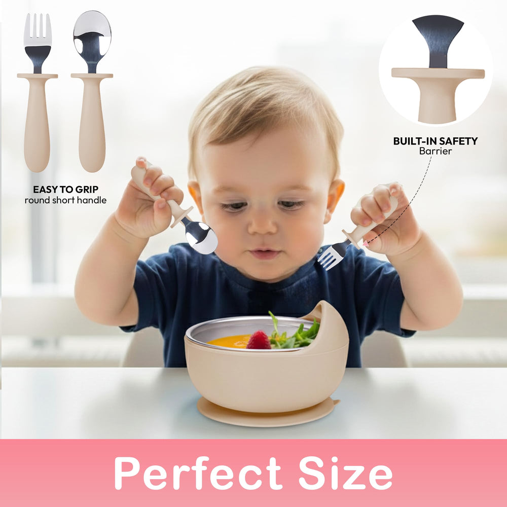 Momera dishwasher-safe design makes cleanup fast and hygienic.