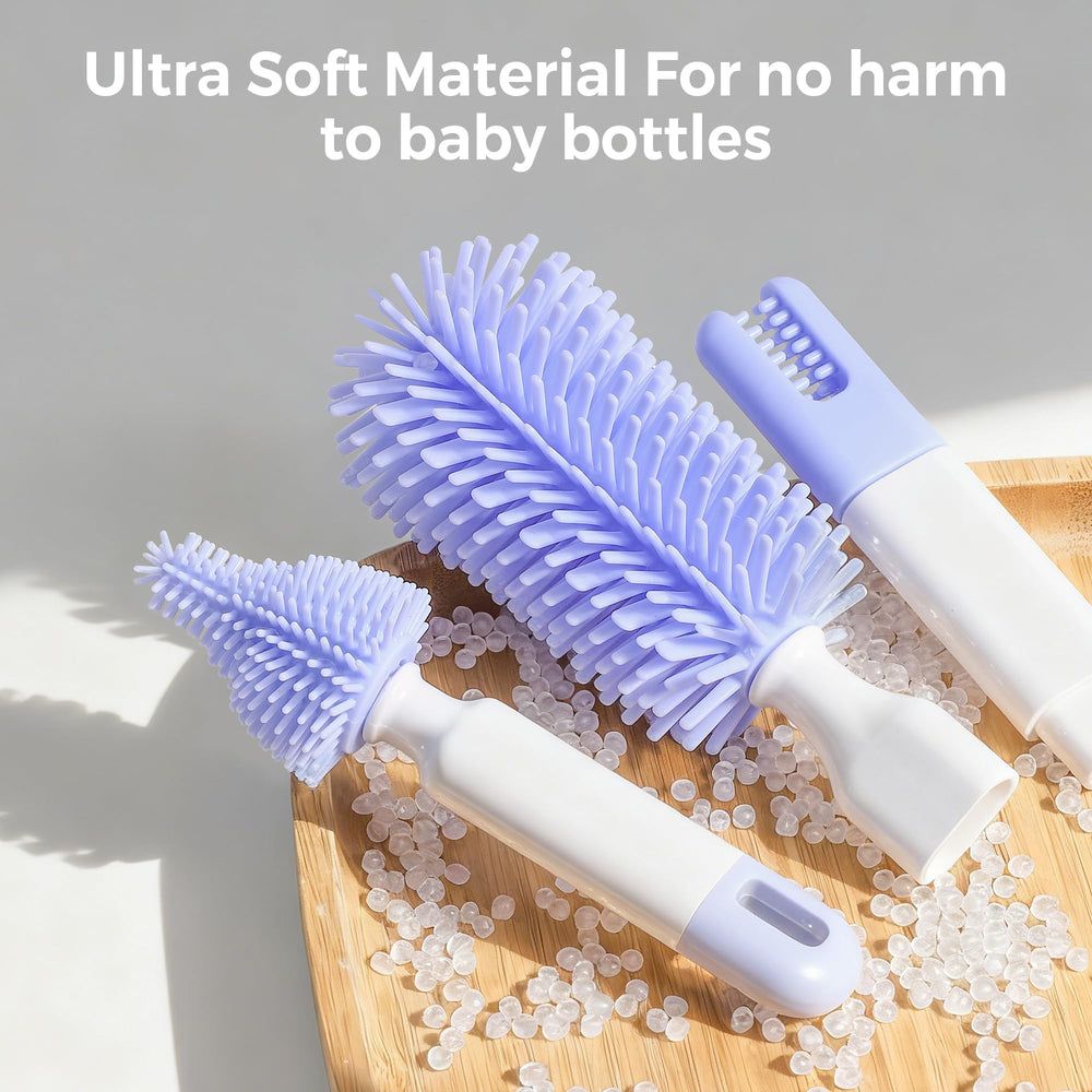 Momfann compact drying rack and storage box for travel use