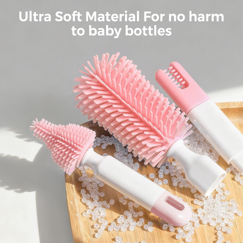 MOMFANN gift packaging suitable for baby showers and new parents