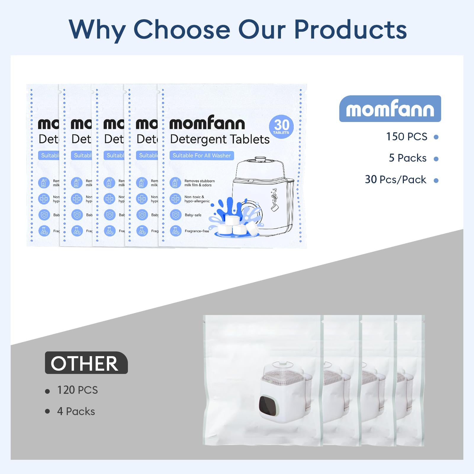 MOMFANN-safe-baby-cleaning-ingredients emphasize gentle everyday use