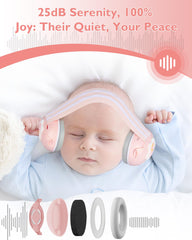 Momfree adjustable stretchy frame grows with your child.