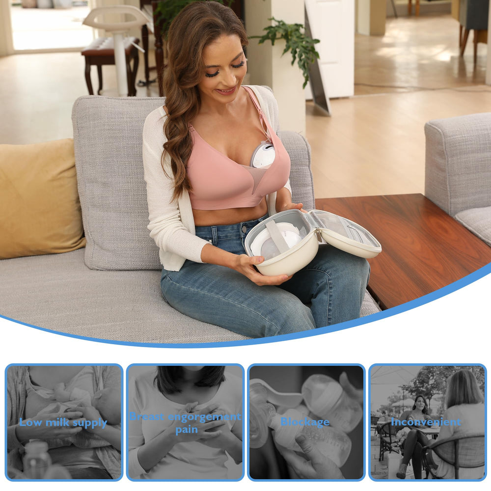 Soft sealed cushion insert for a comfortable fit