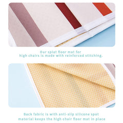 MOMIGO machine-washable design makes cleanup quick and hassle-free.