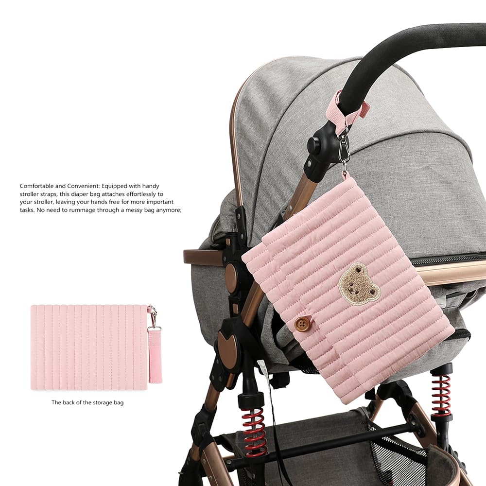 MOMIGO multi-use organizer for toys, toiletries, and more.