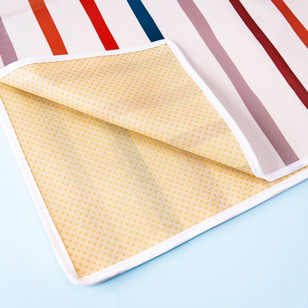 MOMIGO travel-friendly size folds compactly for trips.