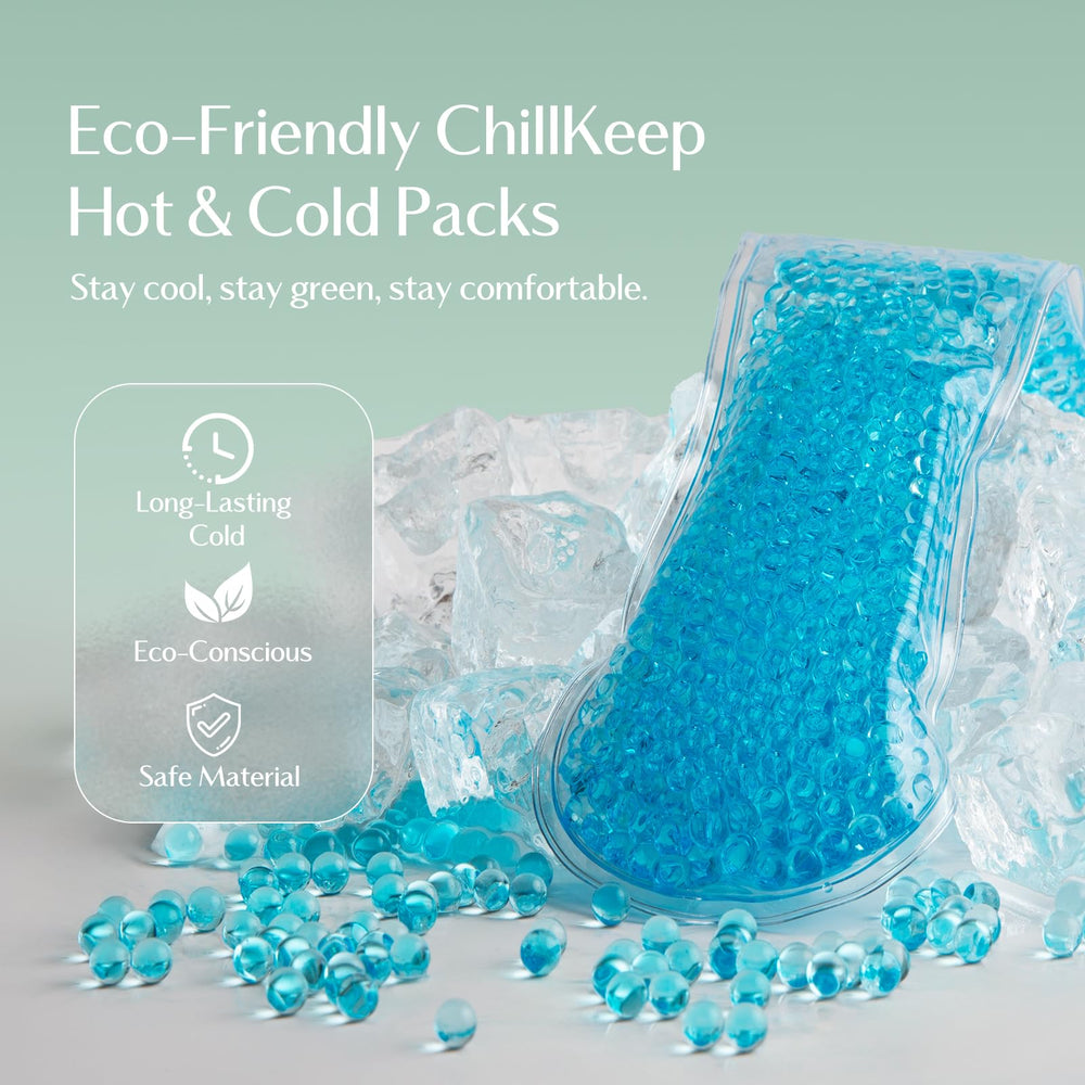 Mommyard cooling liners 24pcs for gentle moisture management