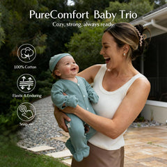 Mommyard hot and cold packs 2pk for targeted relief and comfort