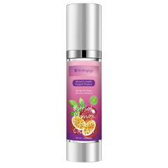 MoMogege bioidentical estriol cream front packaging for daily use