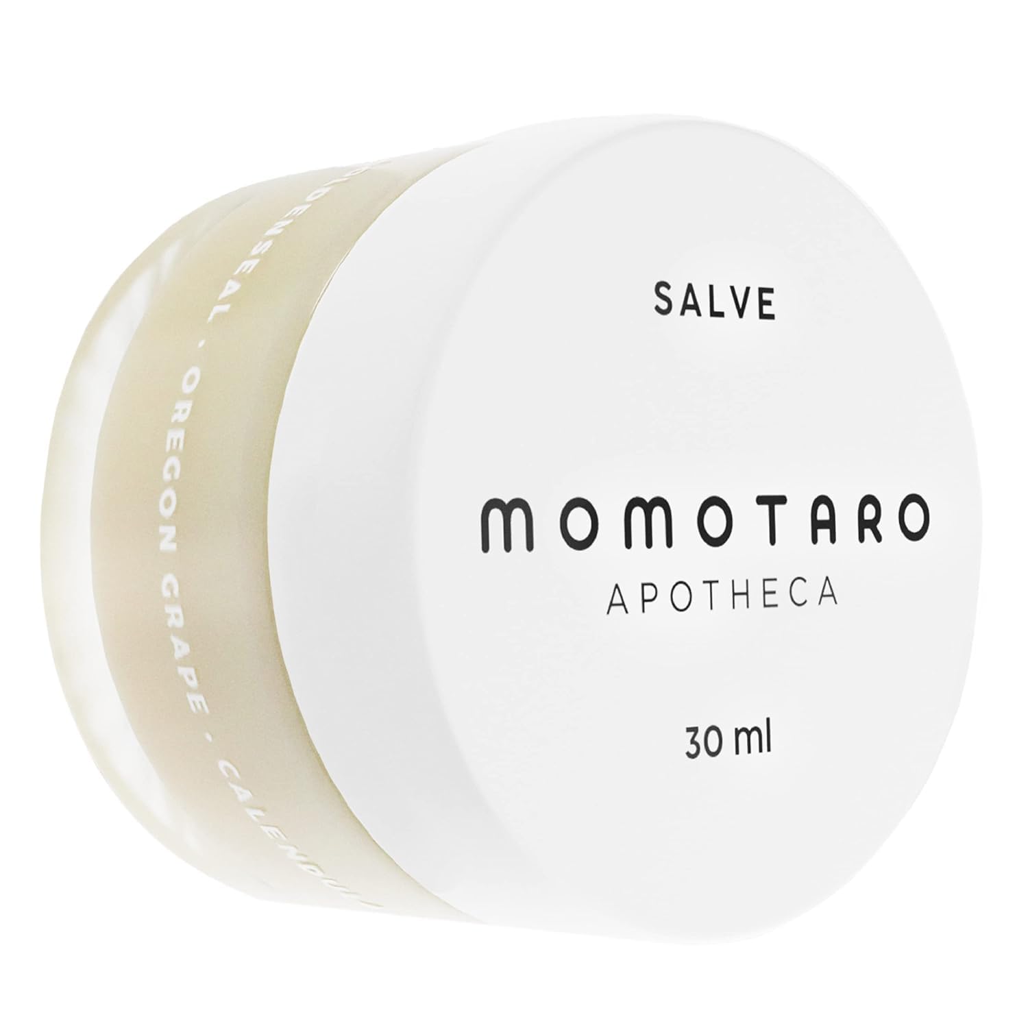 Momotaro Apotheca 1oz tube designed for daily intimate skin care