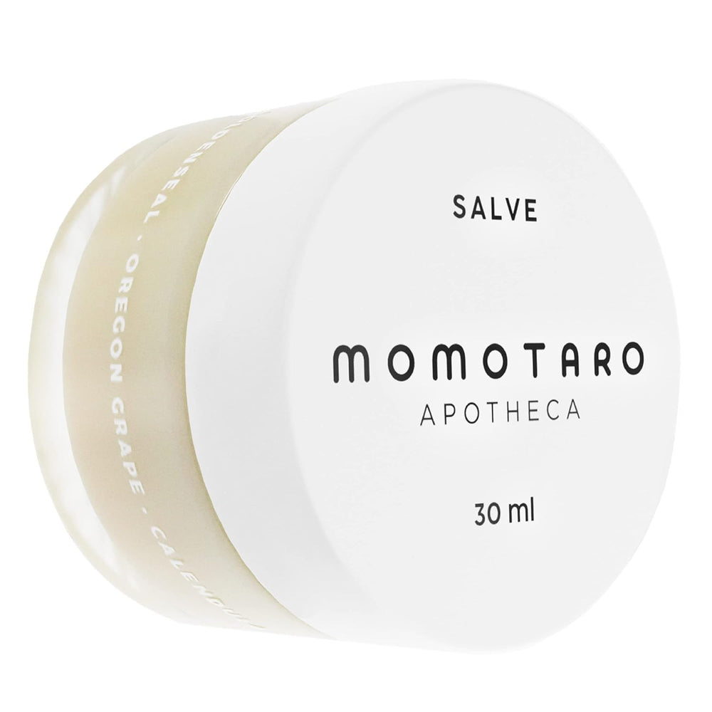 Momotaro Apotheca 1oz tube designed for daily intimate skin care