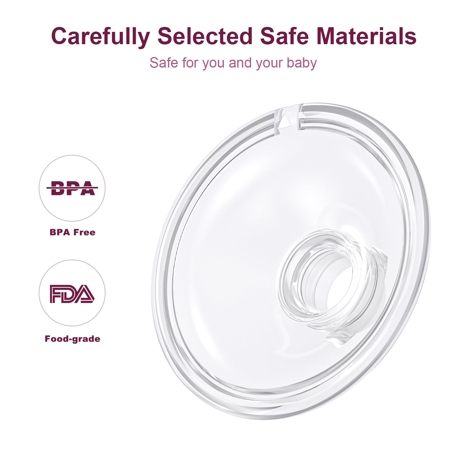 MOMPINKE S12 flange sizes 17/19/21mm with gauge included.