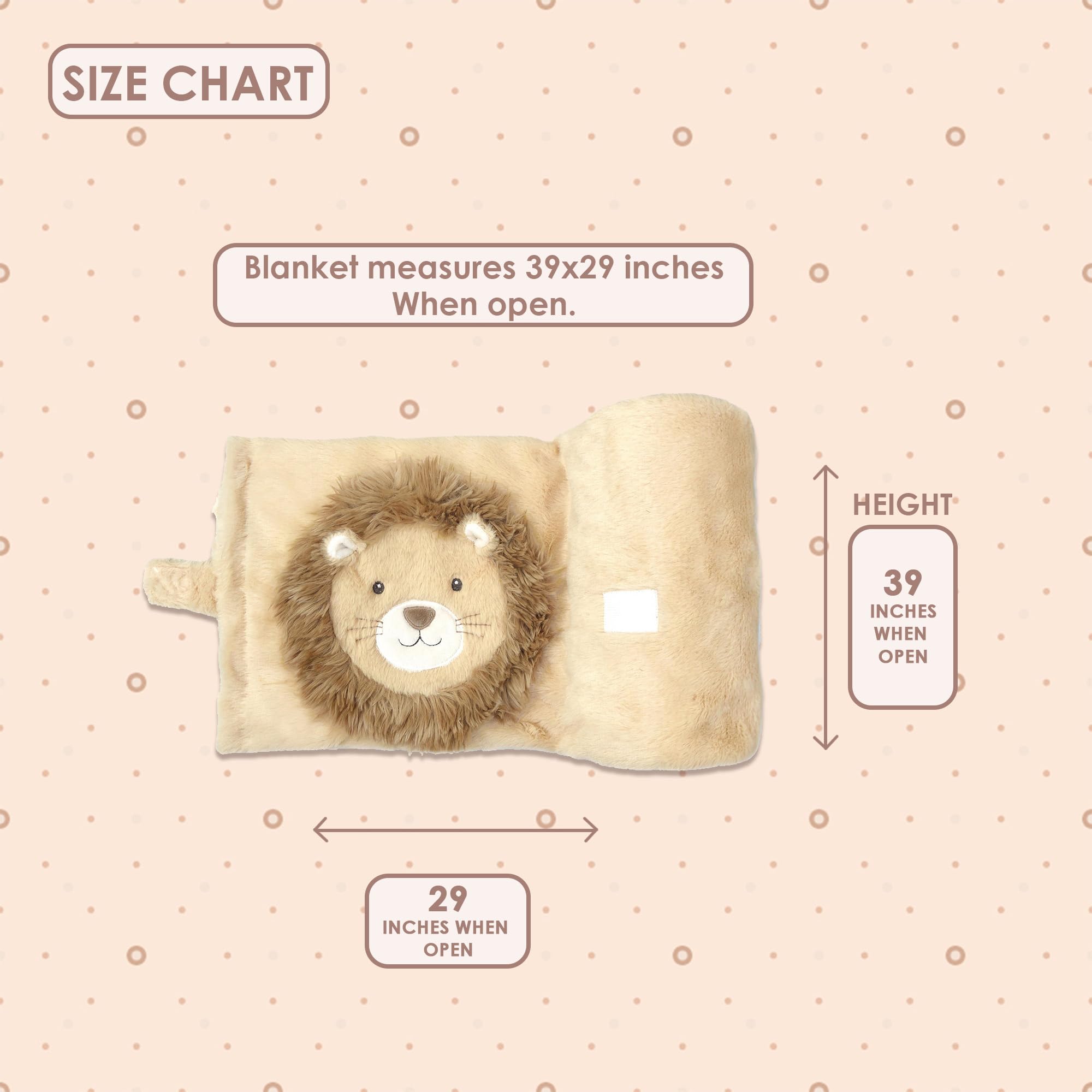 MON AMI ultra-soft plush blanket highlighting gentle faux fur for sensitive skin.