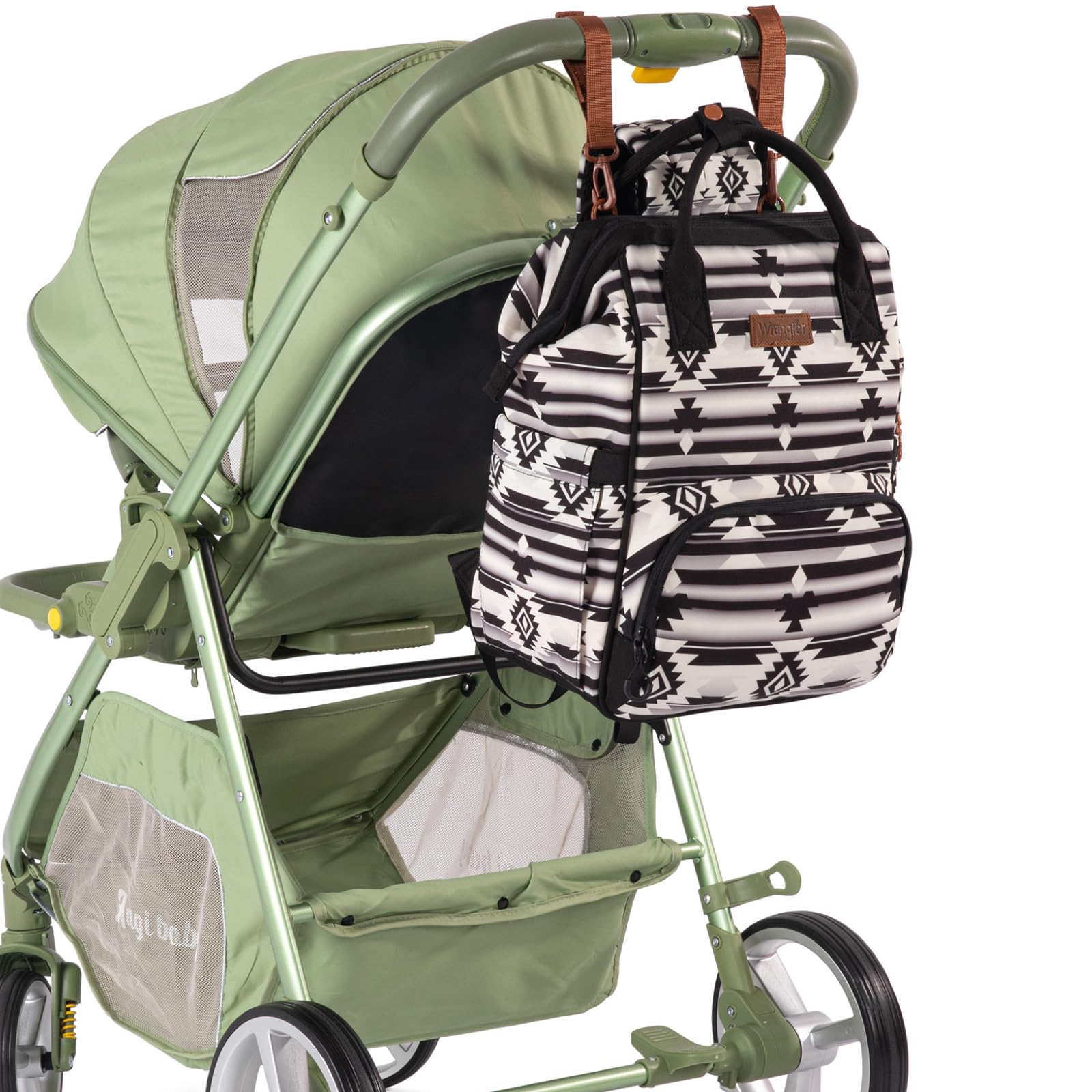 Montana West Wrangler Callie lightweight design supports daily use.