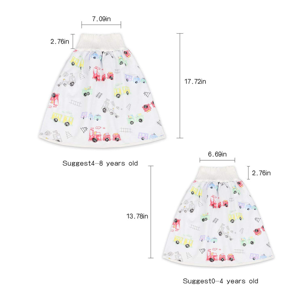 MooMoo Baby soft inner cotton blend for gentle skin contact