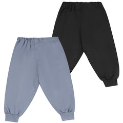 MooMoo Baby leakproof diaper pants for night use keep baby dry and comfortable.