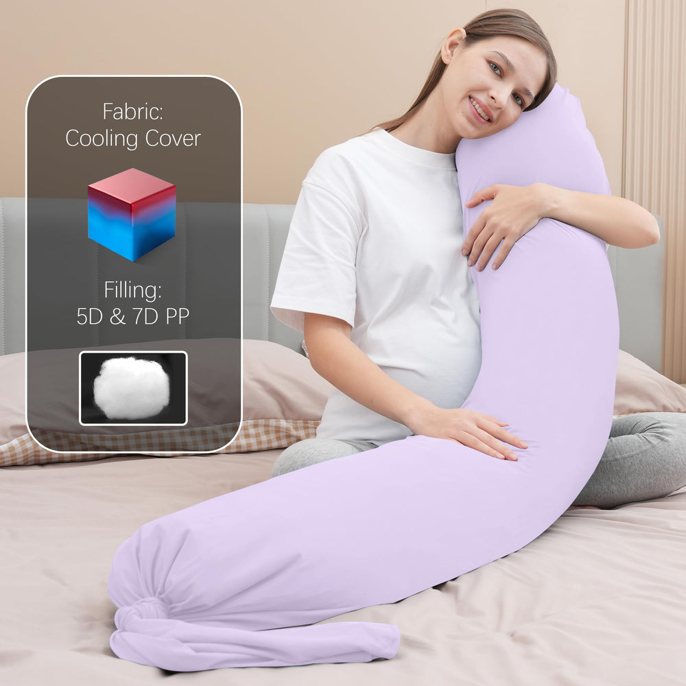 MOON PARK removable-cover enables easy washing and quick refreshes.