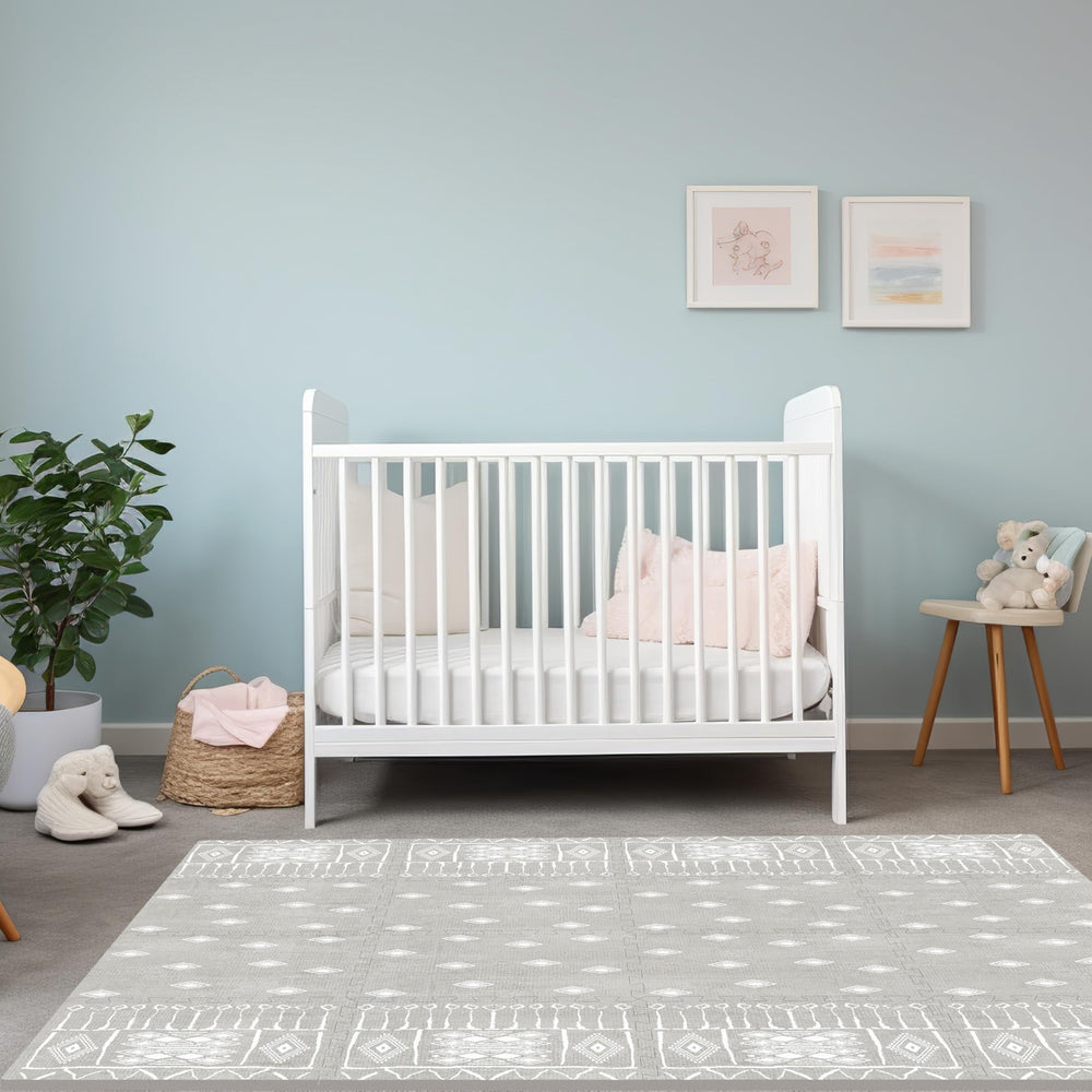 Moon Walkers Ash Starlight playmat easy wipe-clean surface