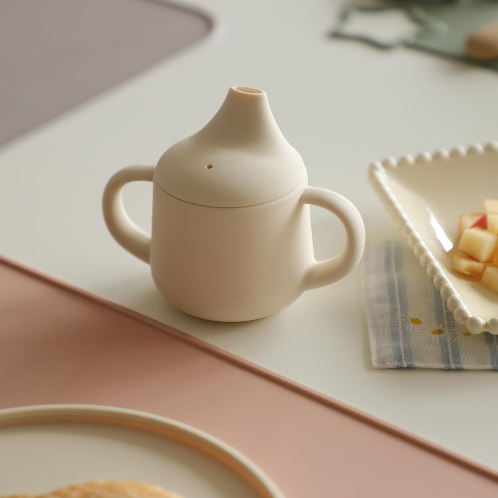 Moonkie bottle-to-cup transition support for growing toddlers