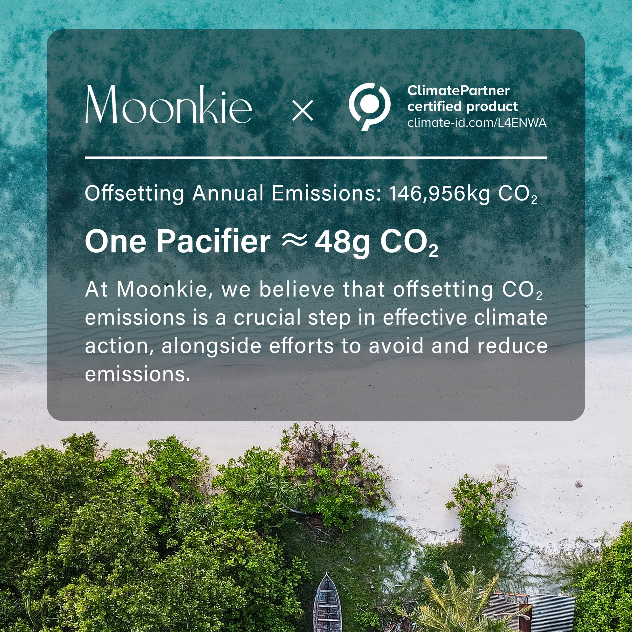 Moonkie safety standards meet CPSIA and EN1400-A2 for reliability.