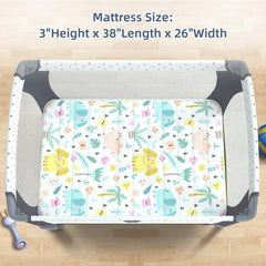 Moonlightfamily odorless construction keeps rooms smelling fresh.