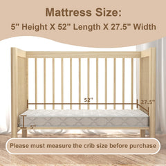 Moonlightfamily high-density foam provides steady toddler support.