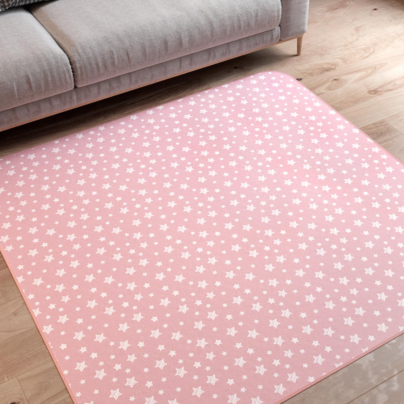 Moonsea ideal for both crafts time and mealtime cleanup.