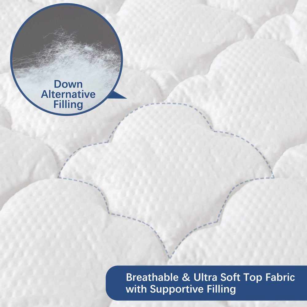 Moonsea breathable TPU membrane blocks leaks while allowing air flow for comfort.