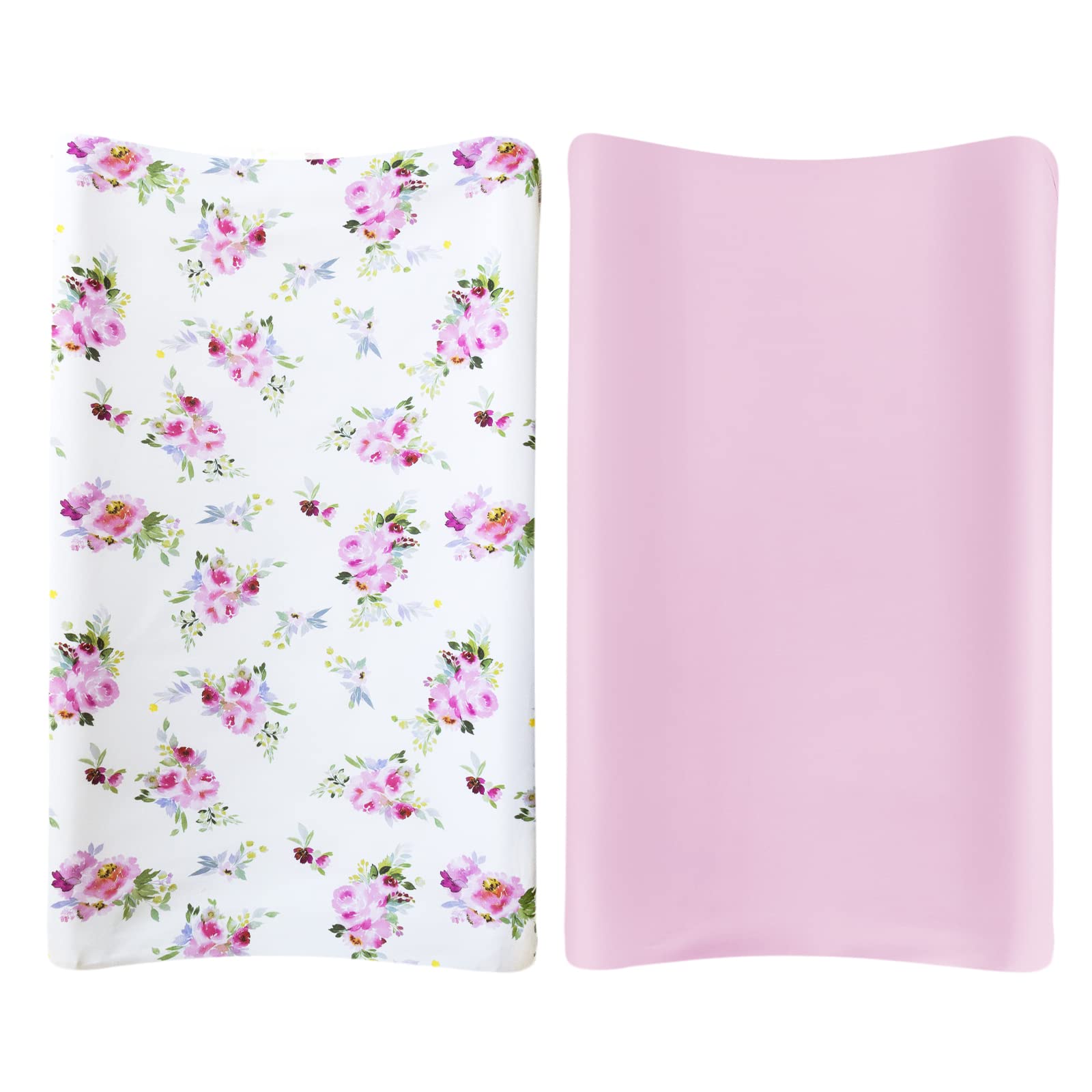 Moonsea cover is fade-resistant and machine washable for busy hands.