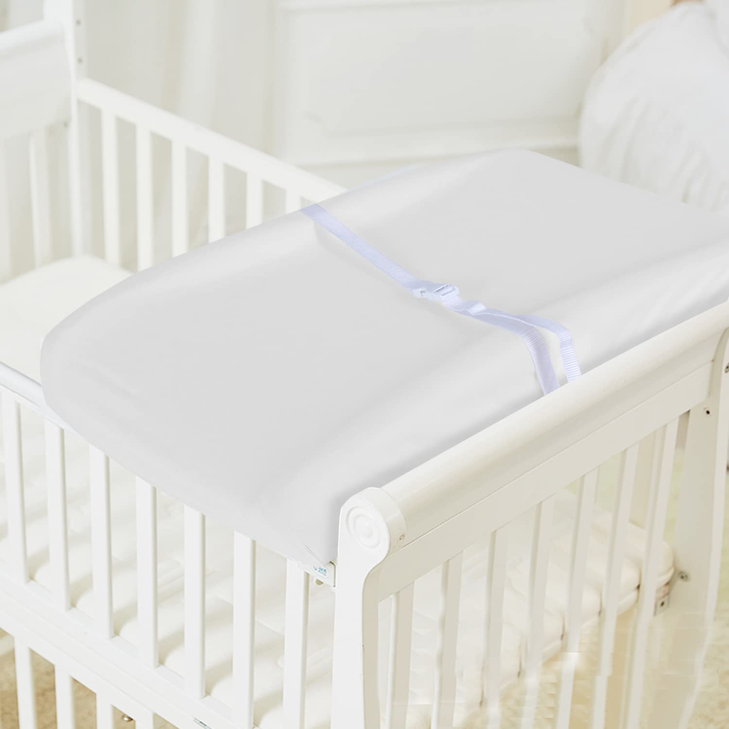 Moonsea 2-pack makes a practical gift for baby showers.