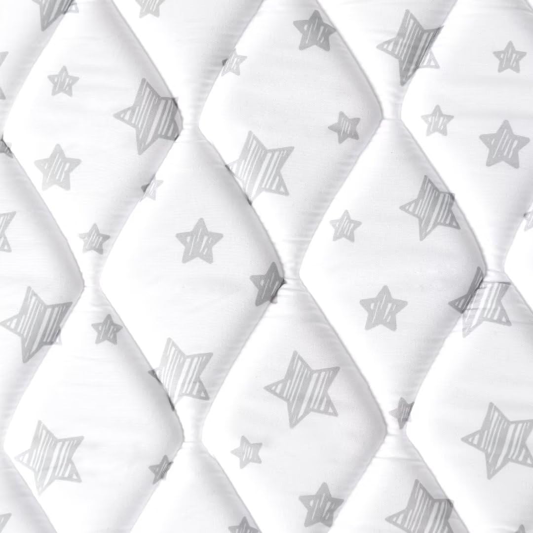 Moonsea mat case included for easy storage and transport.