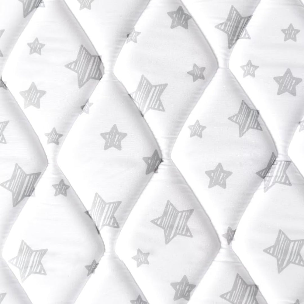 Moonsea mat case included for easy storage and transport.