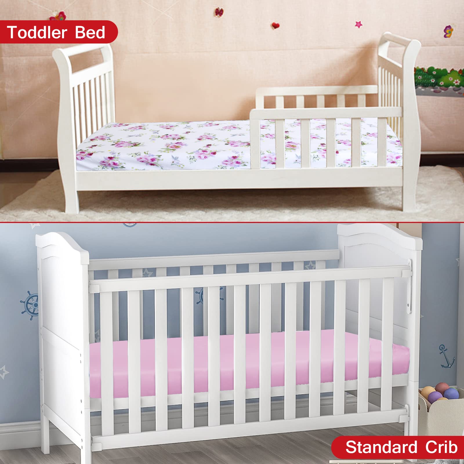 Moonsea nursery-ready display showcases two-pack options for easy styling.