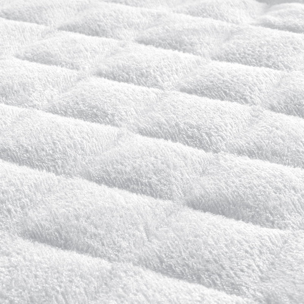 Moonsea liner is machine washable to stay soft after washes