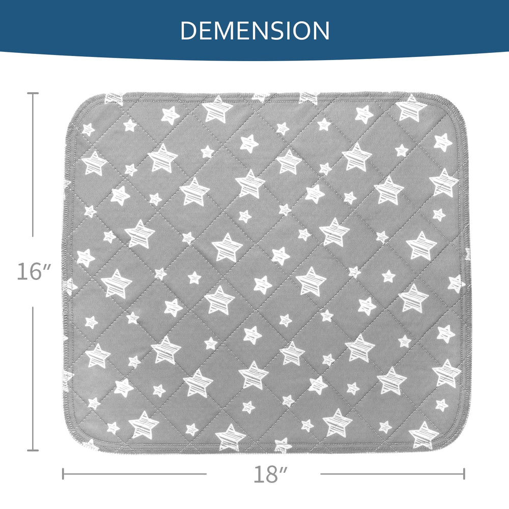 Moonsea multipurpose seat protector suitable for car, sofa, chair, or wheelchair