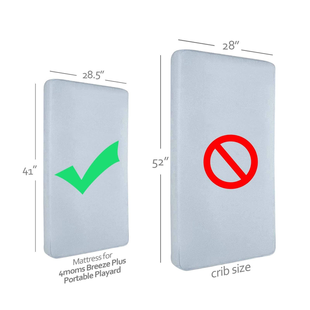 Moonsea sheets show spill protection against common liquids for easy cleanup.