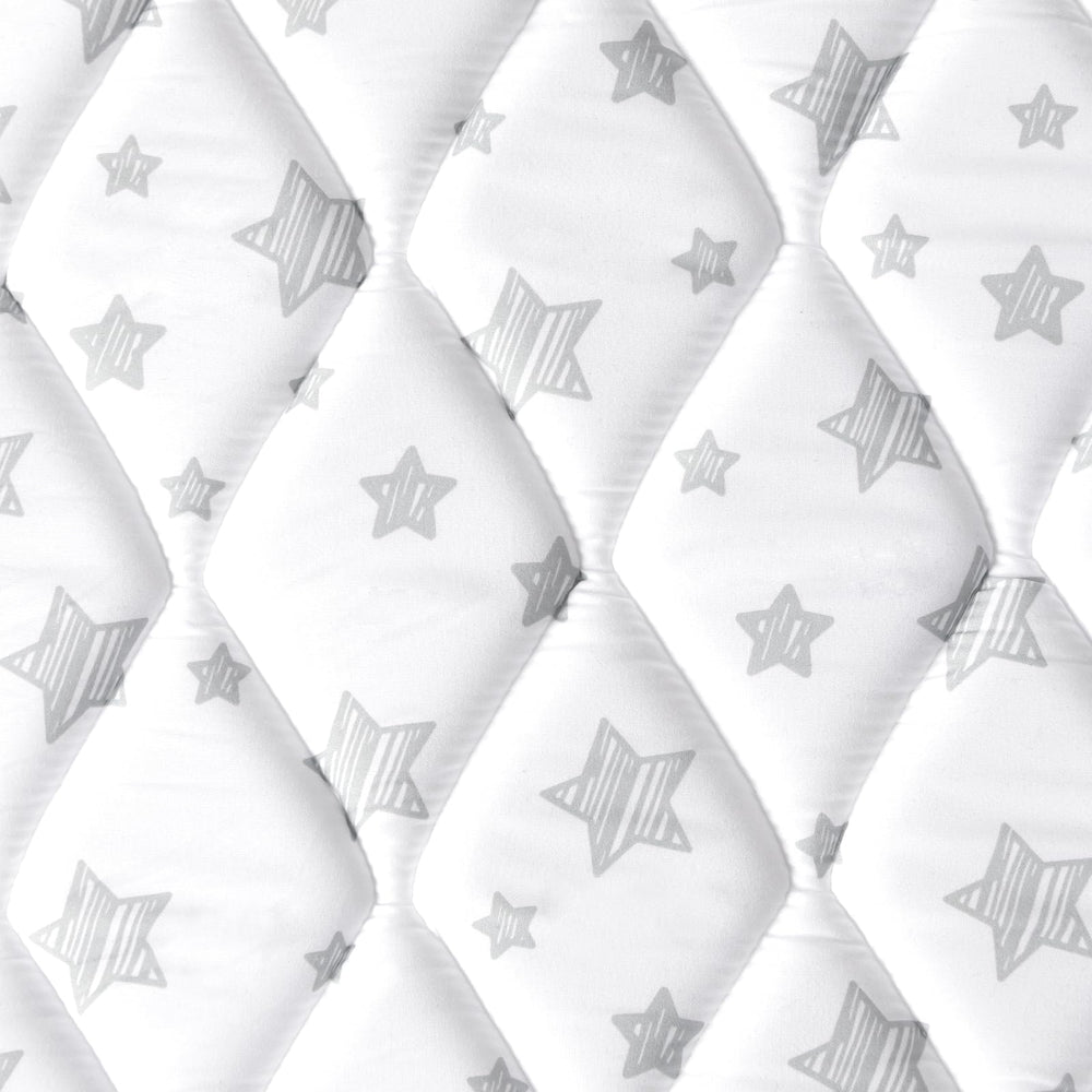 Moonsea playmat compatible with LIAMST, TODALE, and YOBEST playpens