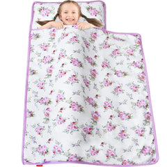 Moonsea nap mat 21x50 inches fits toddlers comfortably in preschool