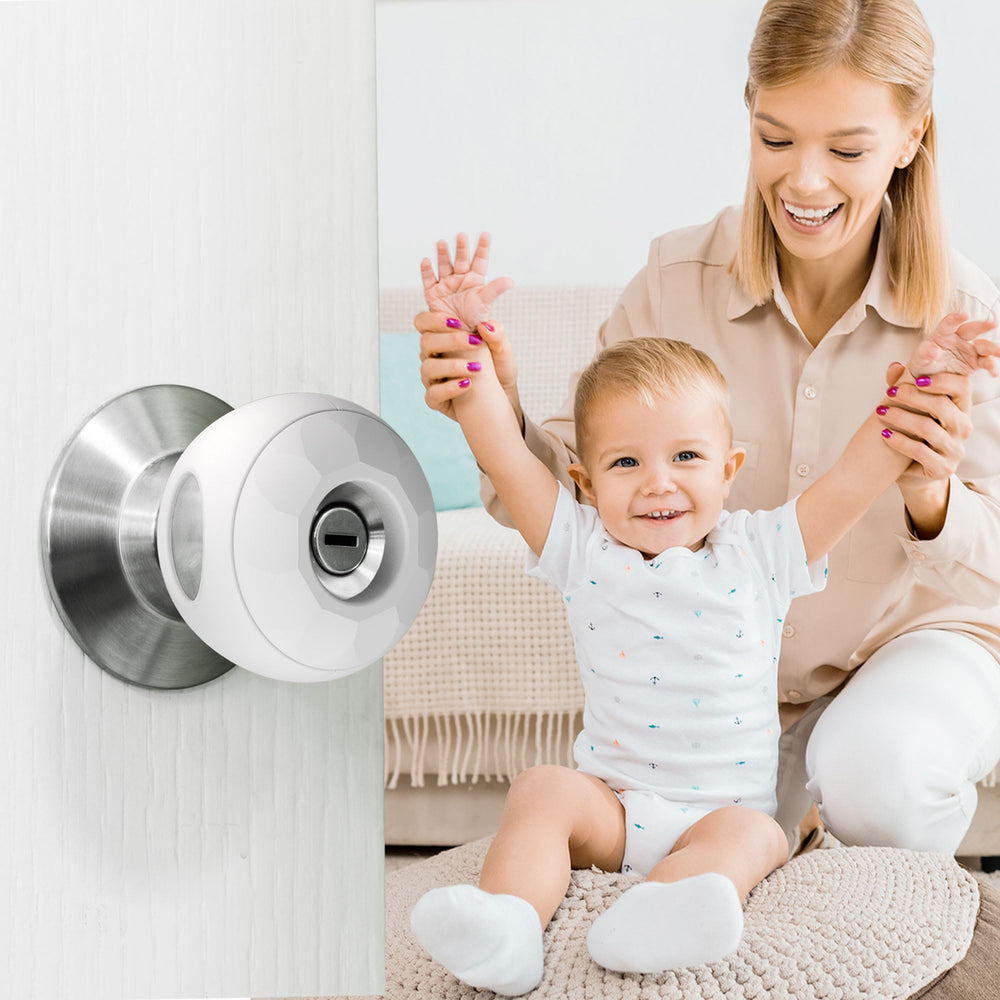 Moonybaby eco-friendly material supports non-toxic home safety